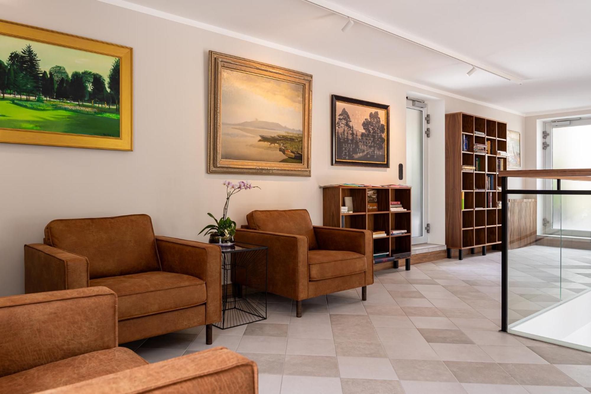 Stories Design Aparthotel Юрмала Экстерьер фото