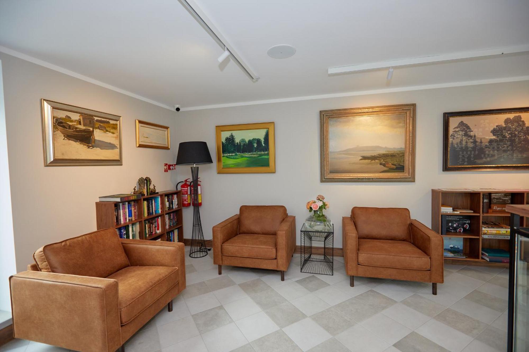 Stories Design Aparthotel Юрмала Экстерьер фото