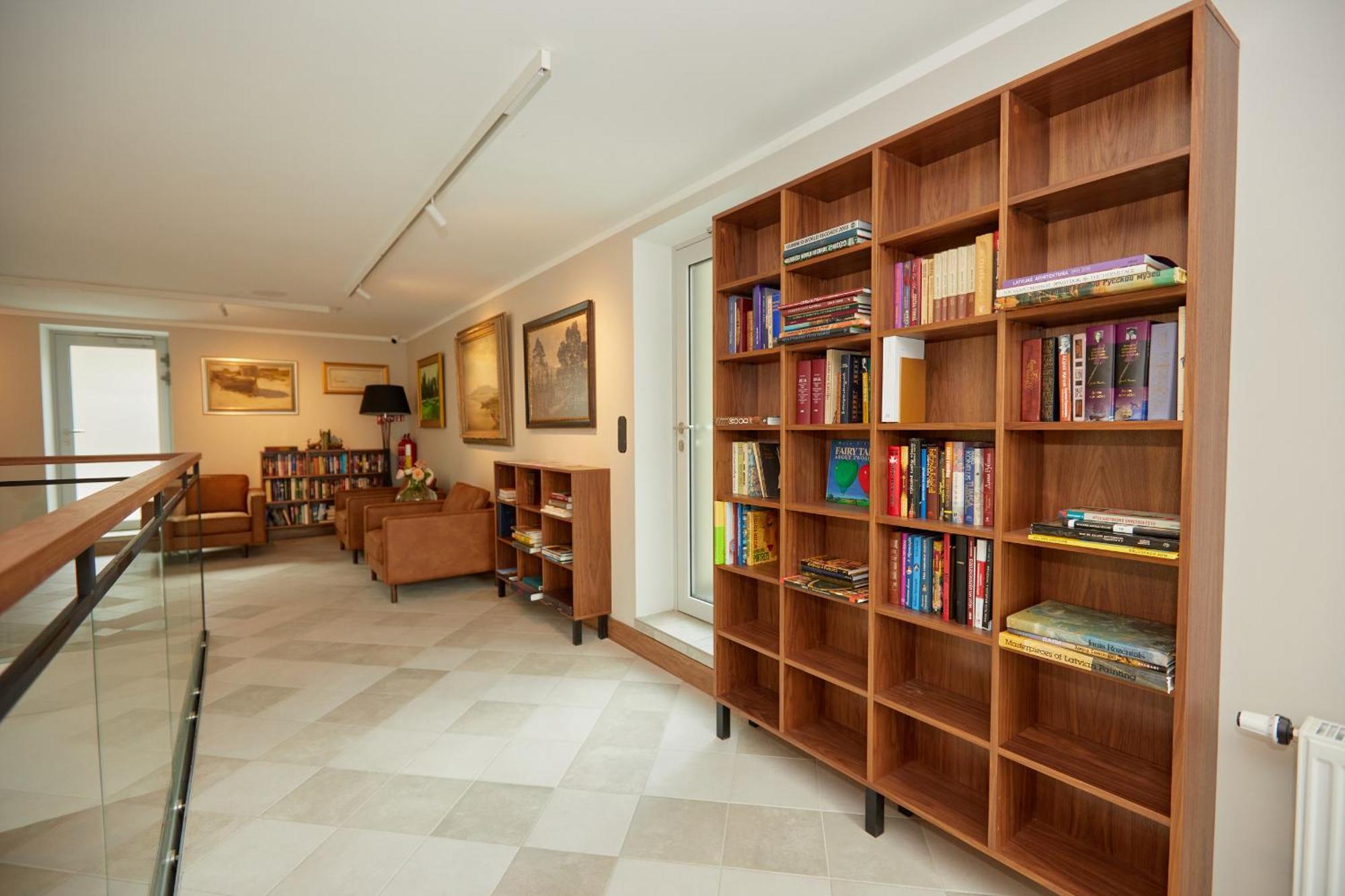 Stories Design Aparthotel Юрмала Экстерьер фото