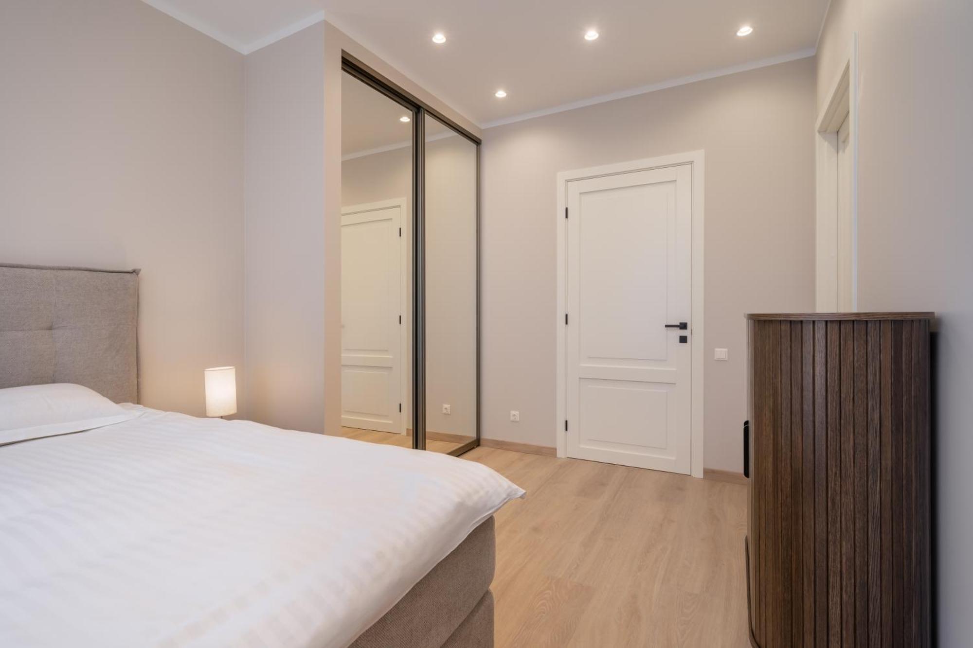 Stories Design Aparthotel Юрмала Номер фото