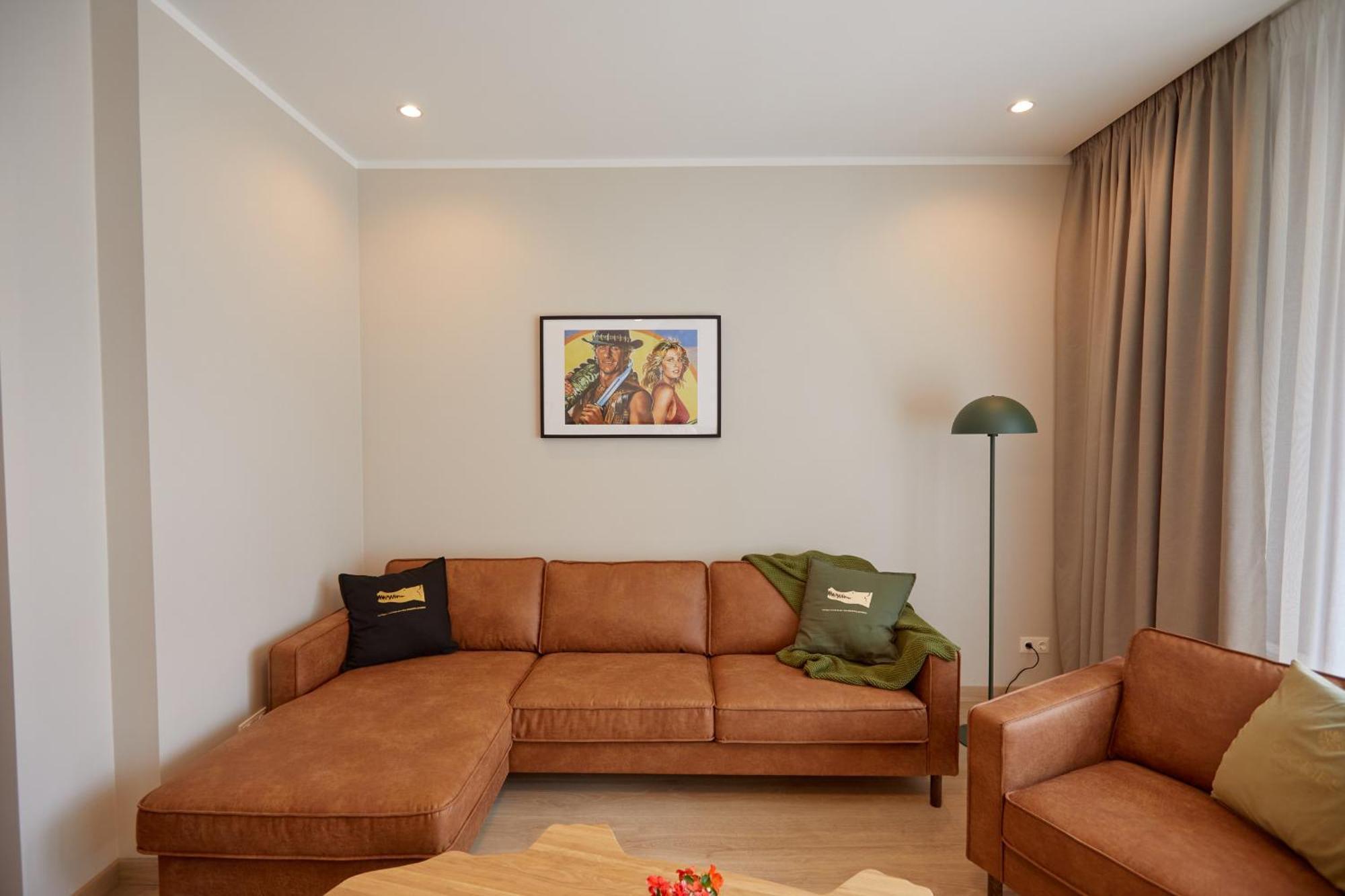 Stories Design Aparthotel Юрмала Номер фото