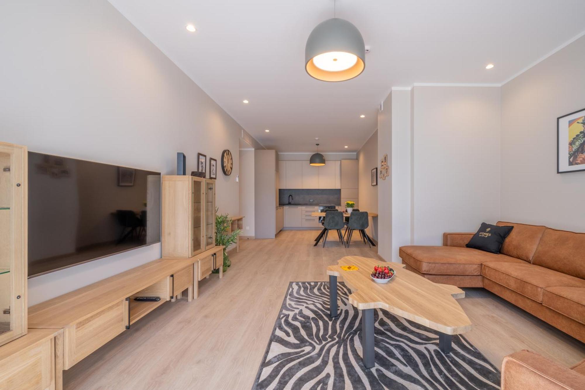 Stories Design Aparthotel Юрмала Экстерьер фото