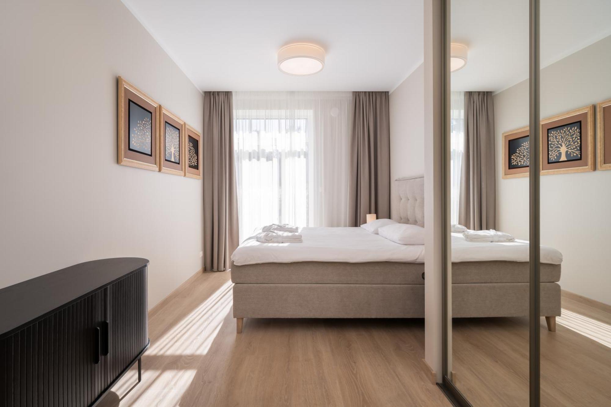 Stories Design Aparthotel Юрмала Номер фото