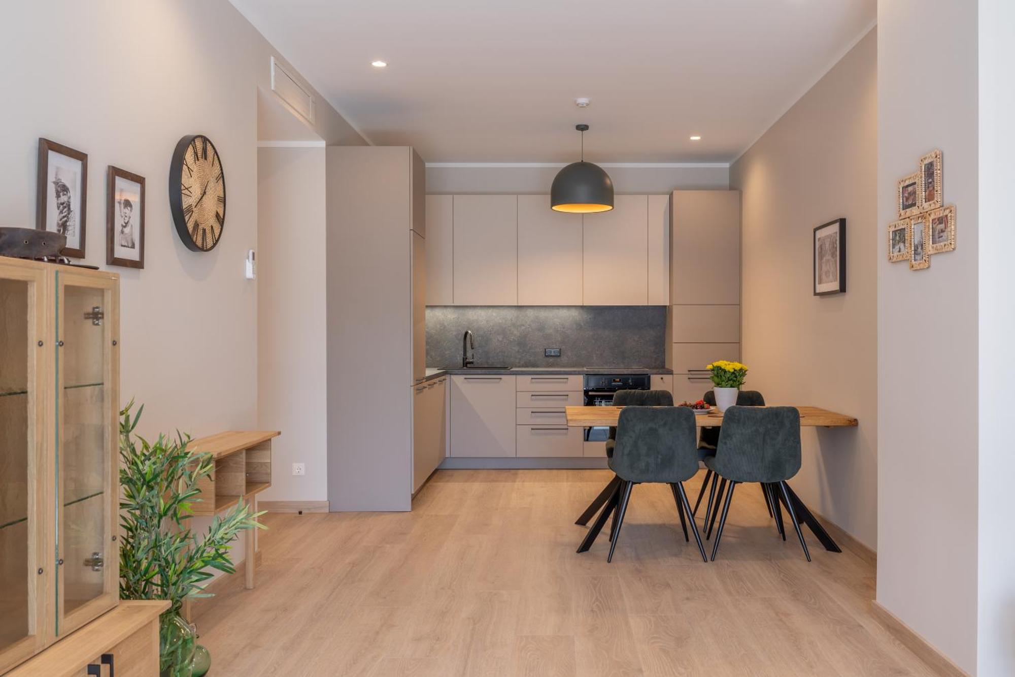 Stories Design Aparthotel Юрмала Номер фото